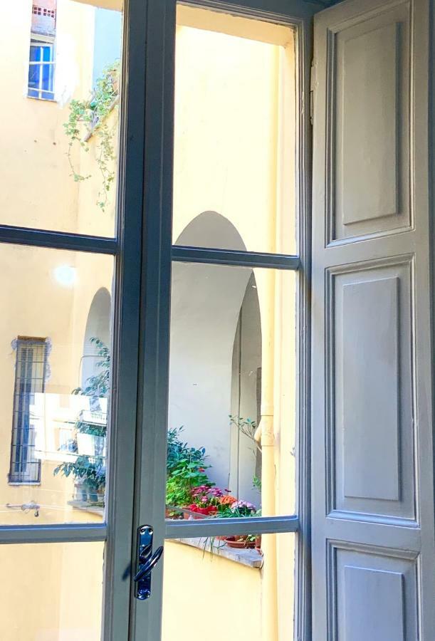 Вилла Le Rondini A Roma Экстерьер фото